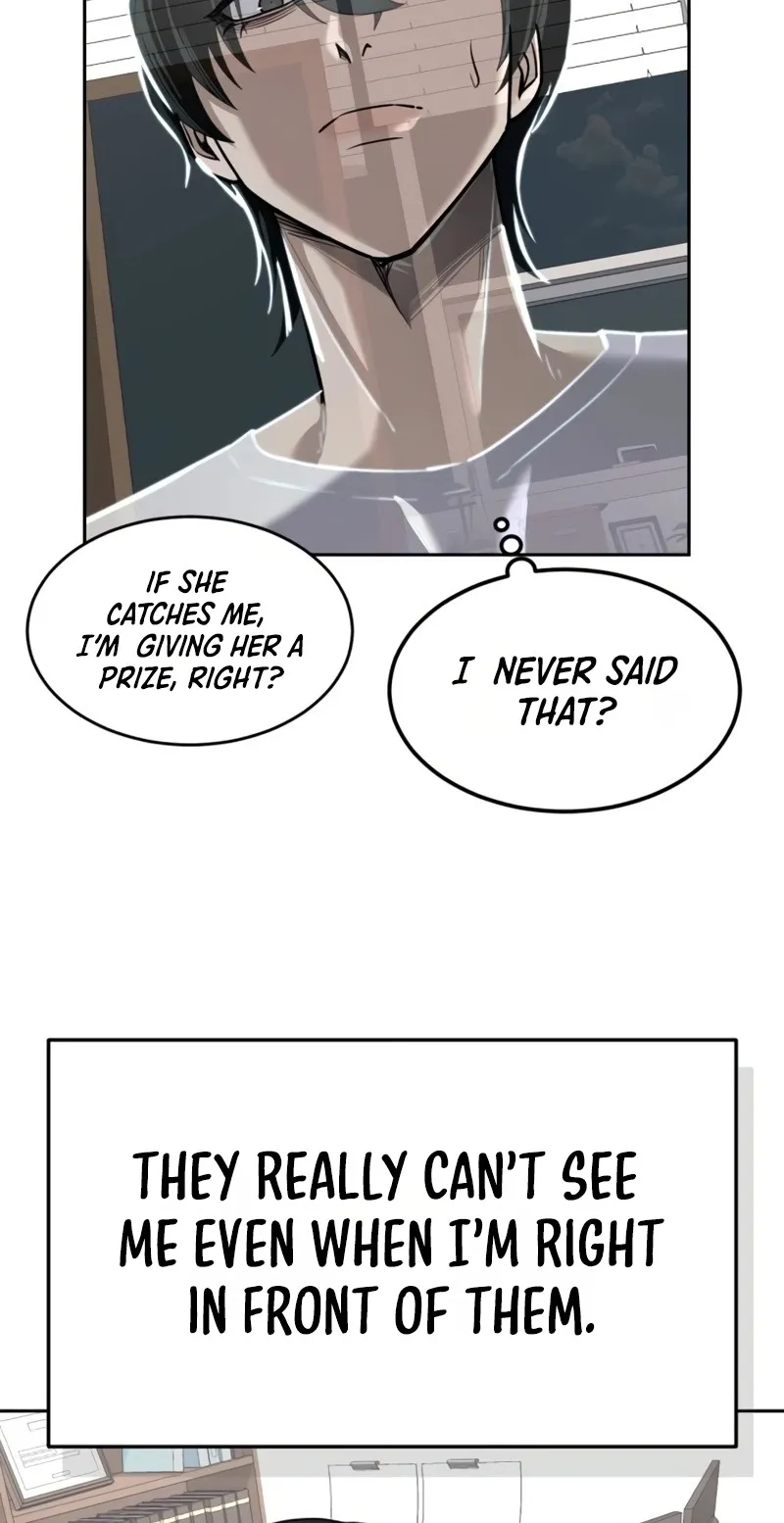 Resurrection Boy capítulo 43, página 6