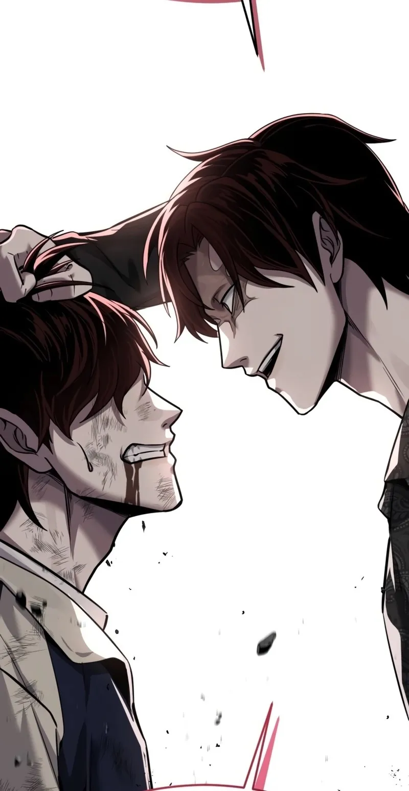 Resurrection Boy capítulo 43, página 127