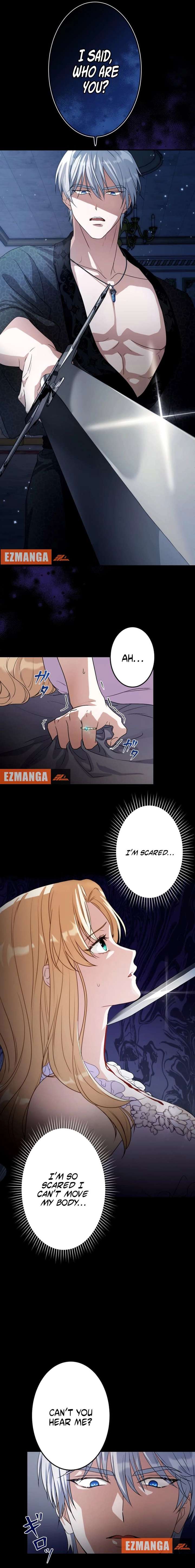 The Substitute is Doted on by the Cold-Hearted Majesty Chapter 1 47 002