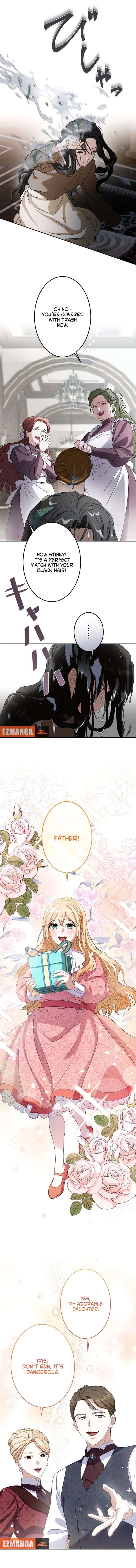 The Substitute is Doted on by the Cold-Hearted Majesty Chapter 1 51 006