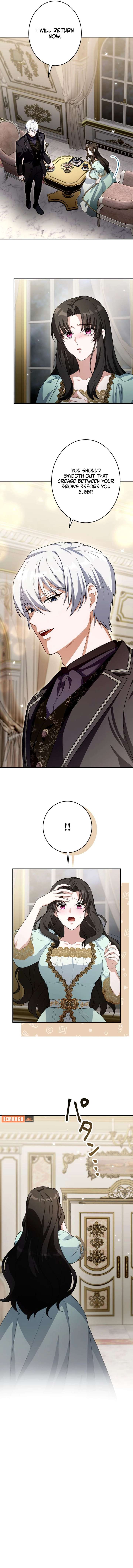 The Substitute is Doted on by the Cold-Hearted Majesty Chapter 10 51 012