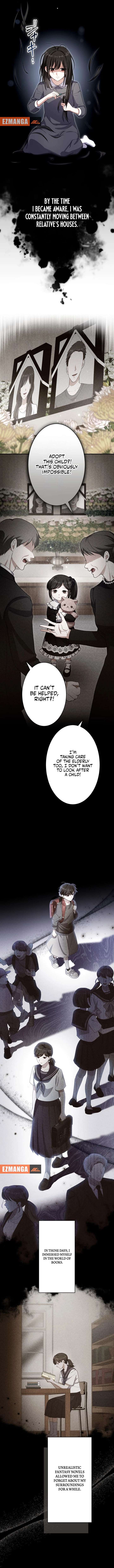 The Substitute is Doted on by the Cold-Hearted Majesty Chapter 12 43 004