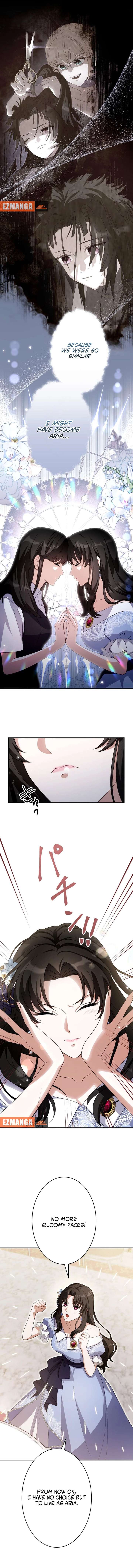 The Substitute is Doted on by the Cold-Hearted Majesty Chapter 12 46 007