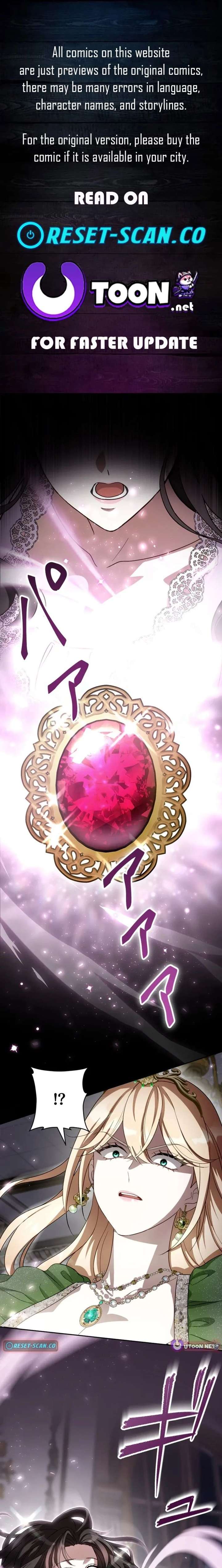 The Substitute is Doted on by the Cold-Hearted Majesty Chapter 16 76 ch 16 1