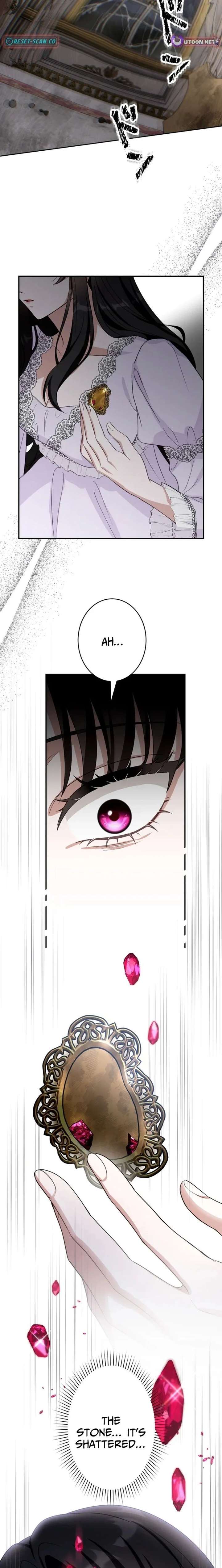 The Substitute is Doted on by the Cold-Hearted Majesty Chapter 16 88 ch 16 13