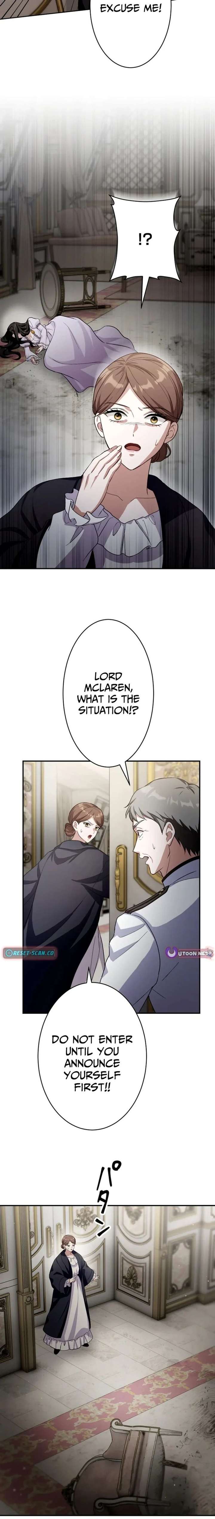 The Substitute is Doted on by the Cold-Hearted Majesty Chapter 16 93 ch 16 18