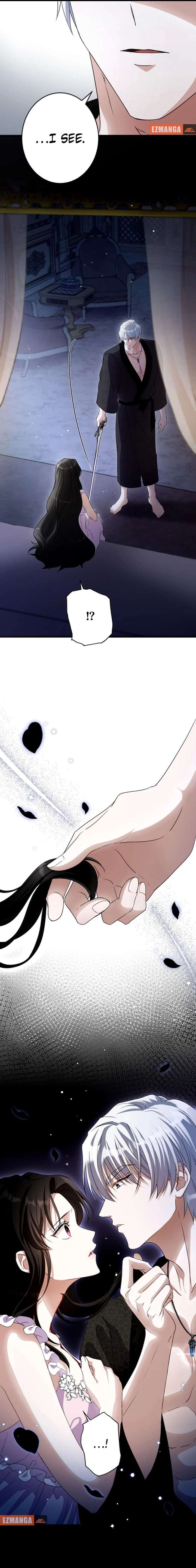 The Substitute is Doted on by the Cold-Hearted Majesty Chapter 2 38 002