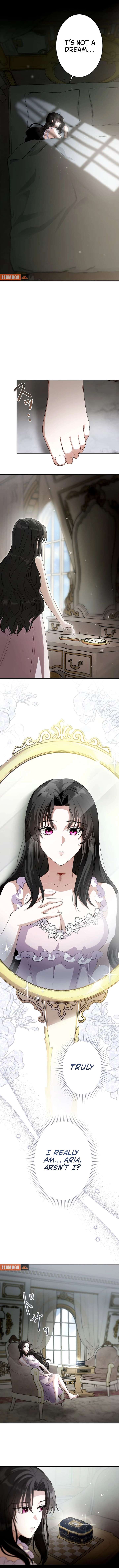 The Substitute is Doted on by the Cold-Hearted Majesty Chapter 2 41 005