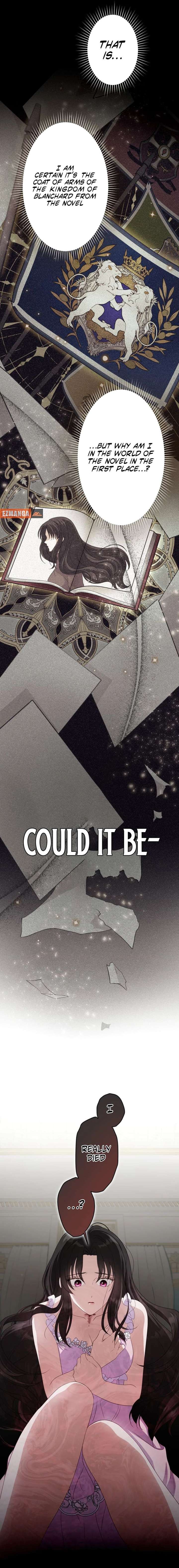 The Substitute is Doted on by the Cold-Hearted Majesty Chapter 2 42 006