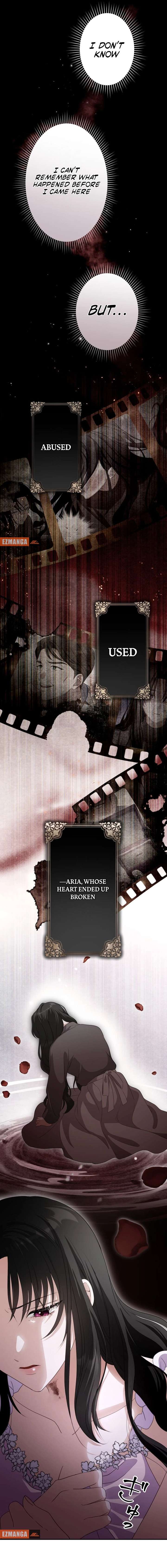 The Substitute is Doted on by the Cold-Hearted Majesty Chapter 2 43 007