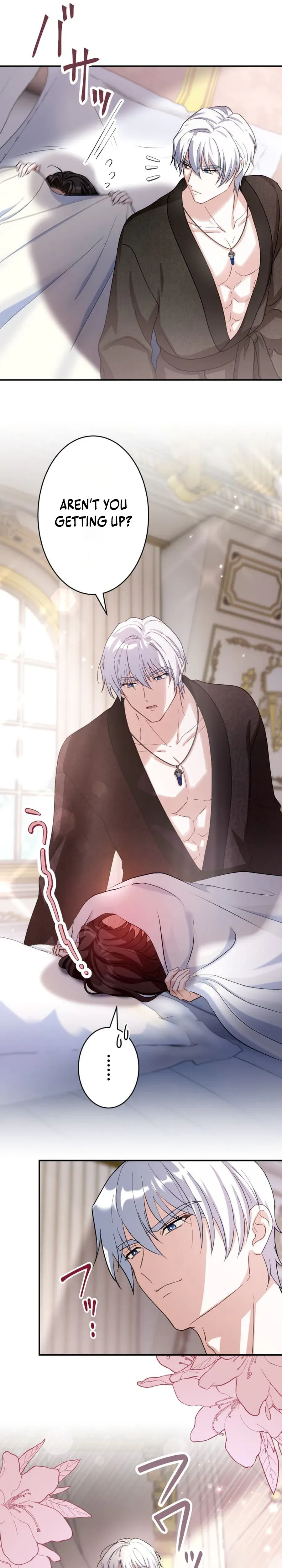 The Substitute is Doted on by the Cold-Hearted Majesty Chapter 26 157 19