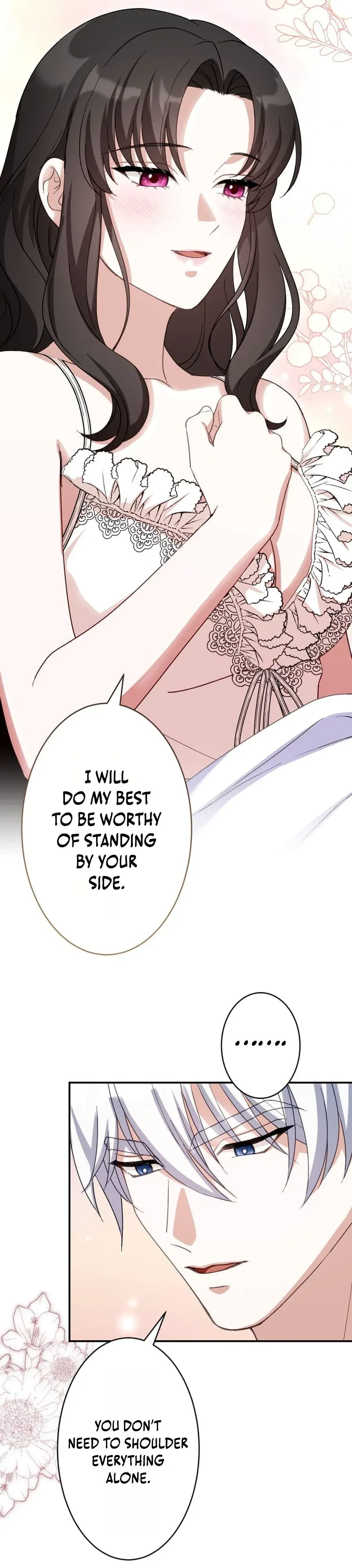 The Substitute is Doted on by the Cold-Hearted Majesty Chapter 26 159 21