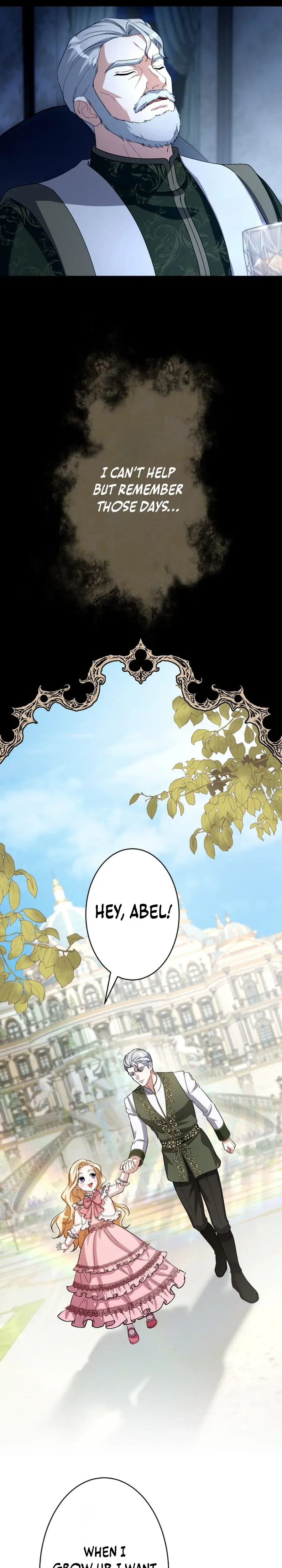The Substitute is Doted on by the Cold-Hearted Majesty Chapter 26 163 25