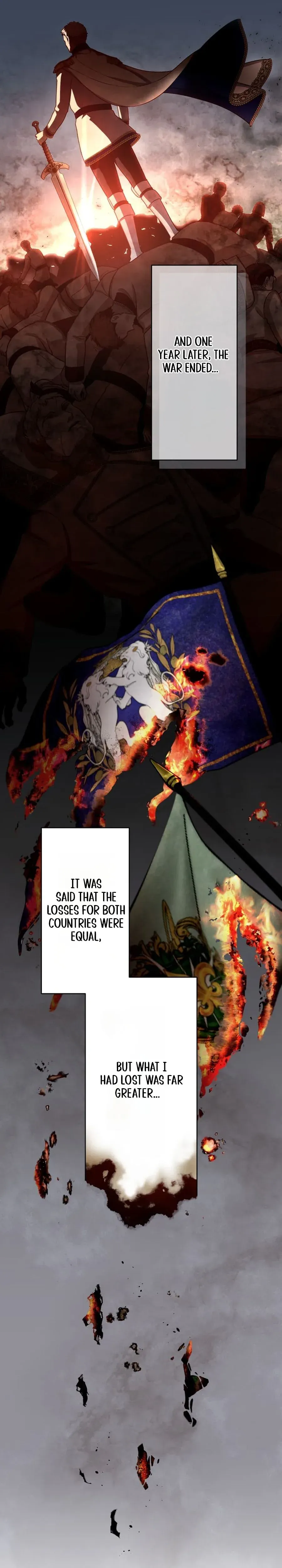 The Substitute is Doted on by the Cold-Hearted Majesty Chapter 26 170 32