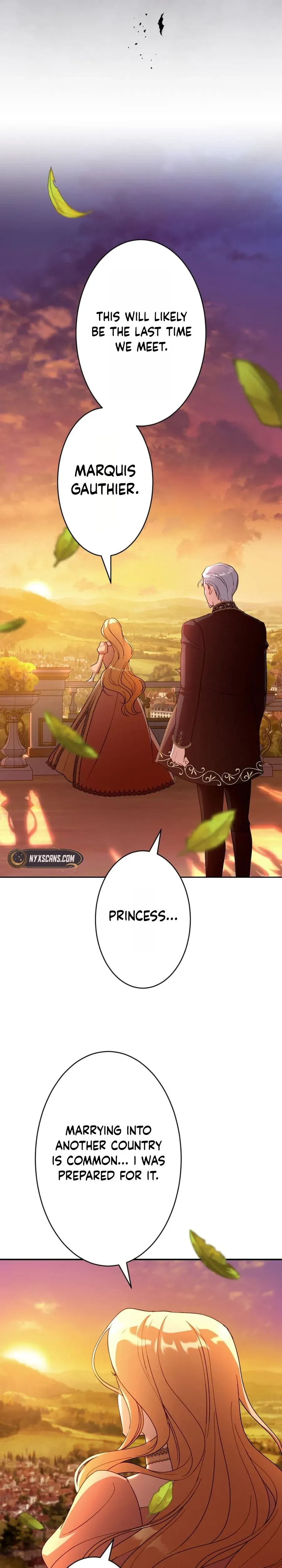 The Substitute is Doted on by the Cold-Hearted Majesty Chapter 26 171 33