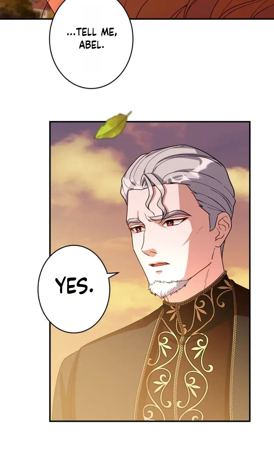 The Substitute is Doted on by the Cold-Hearted Majesty Chapter 26 172 34