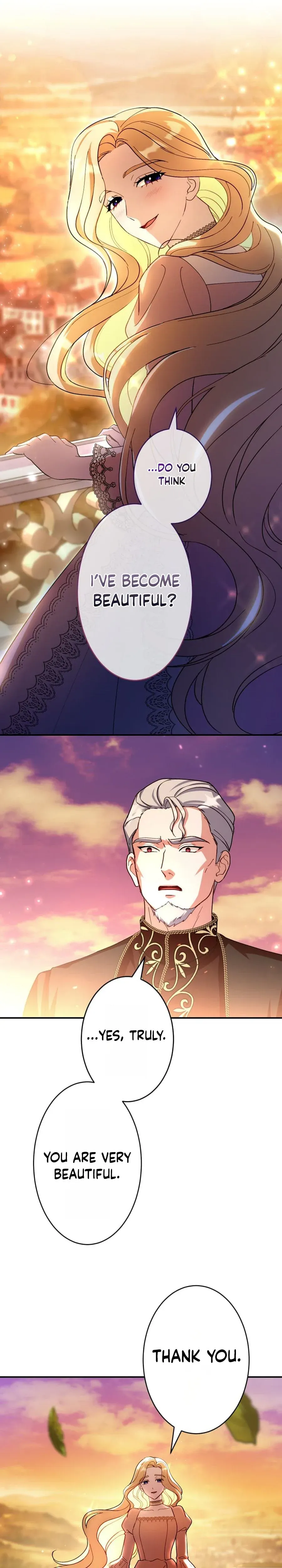 The Substitute is Doted on by the Cold-Hearted Majesty Chapter 26 173 35