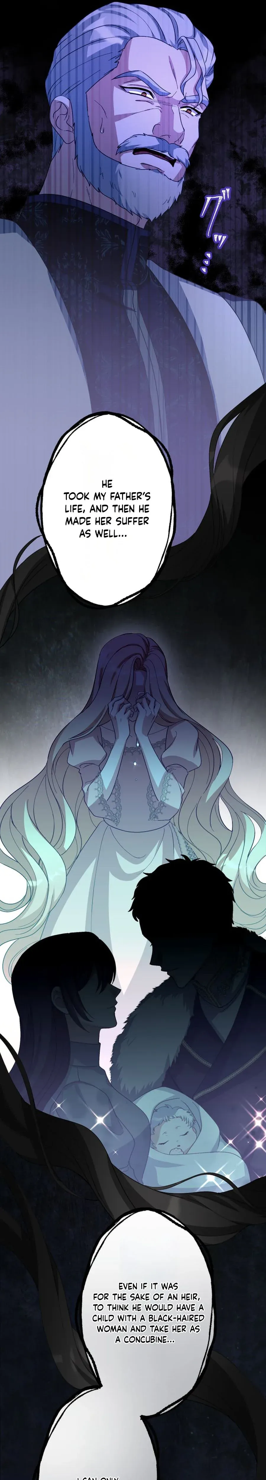 The Substitute is Doted on by the Cold-Hearted Majesty Chapter 26 179 41