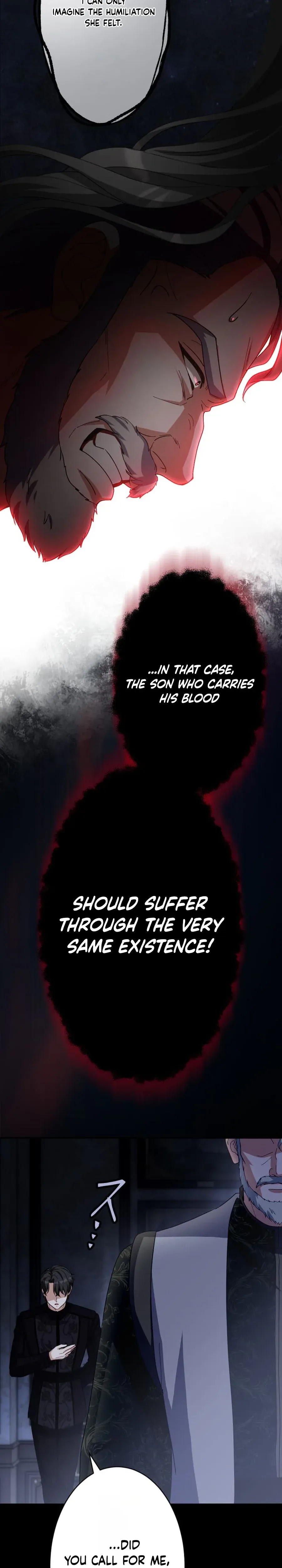 The Substitute is Doted on by the Cold-Hearted Majesty Chapter 26 180 42