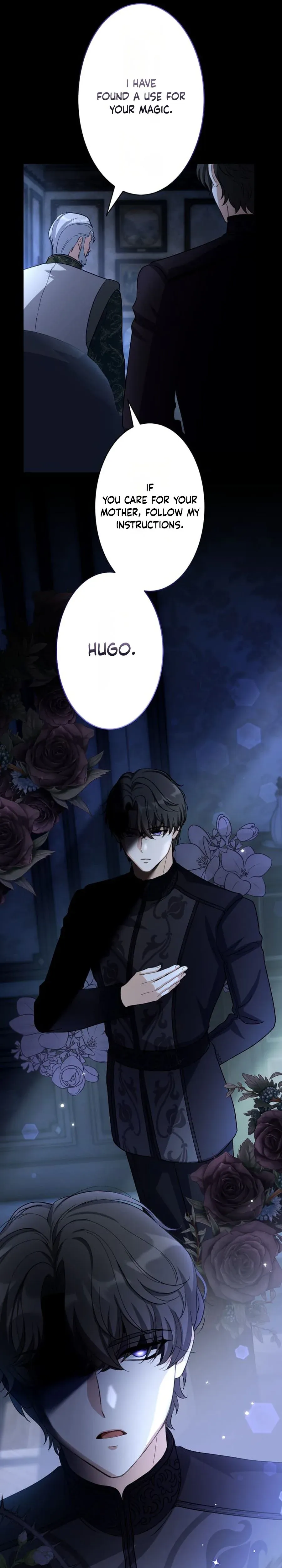 The Substitute is Doted on by the Cold-Hearted Majesty Chapter 26 182 44