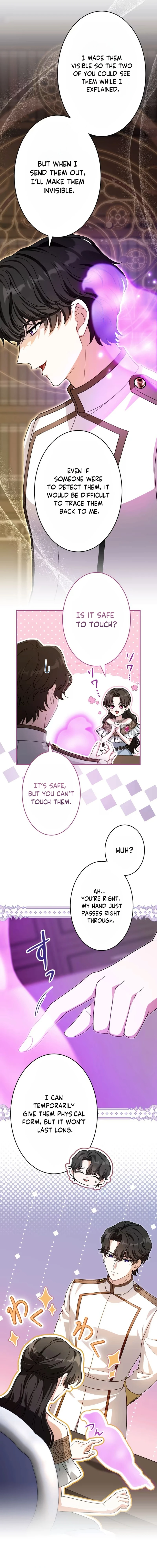 The Substitute is Doted on by the Cold-Hearted Majesty Chapter 38 56 05282761cdd1 6