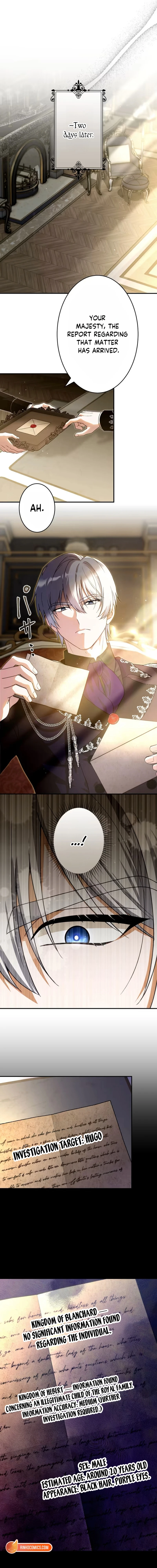 The Substitute is Doted on by the Cold-Hearted Majesty Chapter 38 65 6e1114ebac0f 15