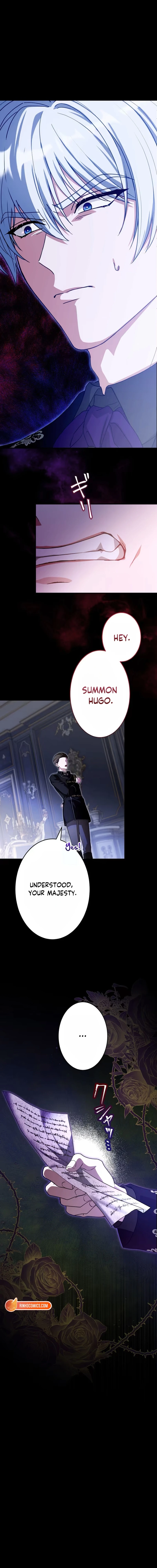 The Substitute is Doted on by the Cold-Hearted Majesty Chapter 38 66 7606cff04cea 16