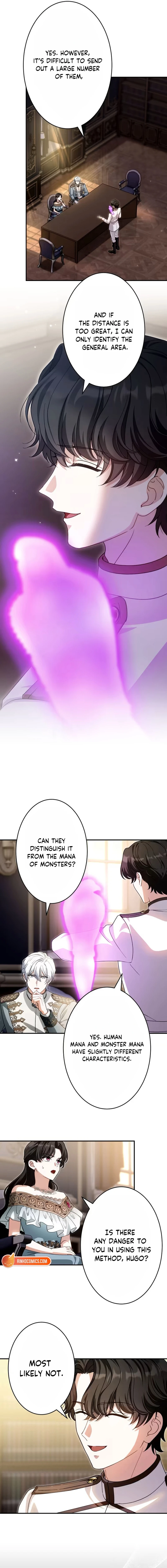 The Substitute is Doted on by the Cold-Hearted Majesty Chapter 38 55 86ca91427480 5