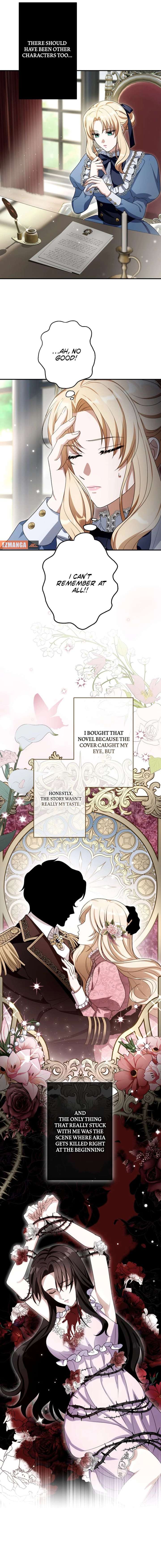 The Substitute is Doted on by the Cold-Hearted Majesty Chapter 5 46 010