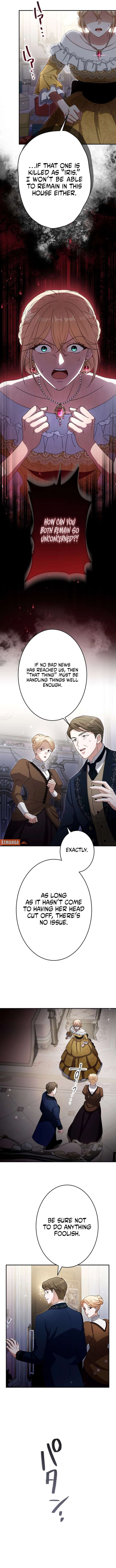 The Substitute is Doted on by the Cold-Hearted Majesty Chapter 6 66 015