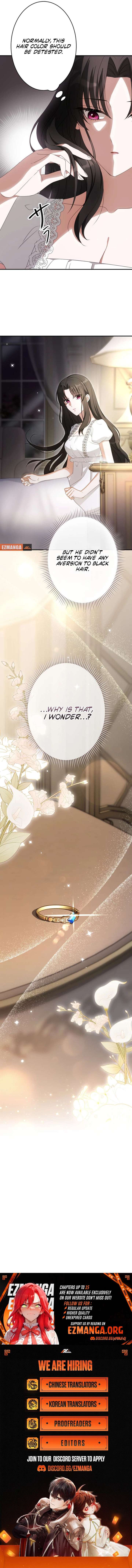 The Substitute is Doted on by the Cold-Hearted Majesty Chapter 8 52 013