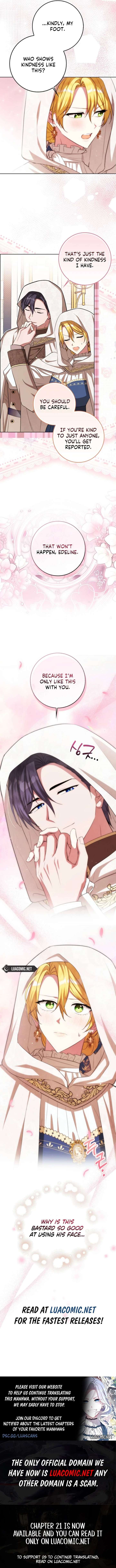 I Returned Thinking It Was the Ending, But the Genre Changed Chapter 11 40 010