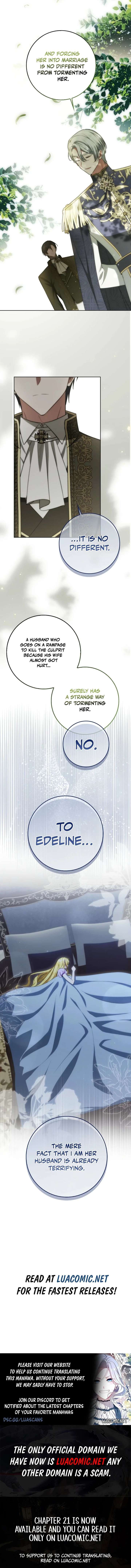 I Returned Thinking It Was the Ending, But the Genre Changed Chapter 12 44 011