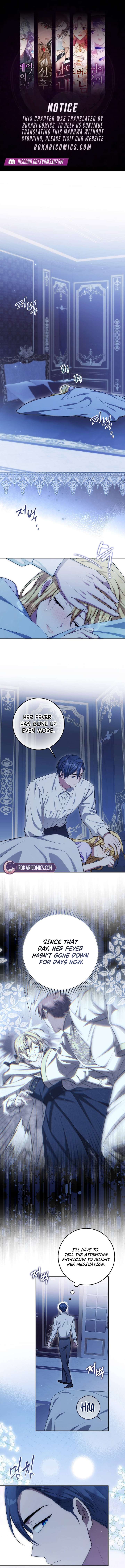 I Returned Thinking It Was the Ending, But the Genre Changed Chapter 13 46 ch 13 1