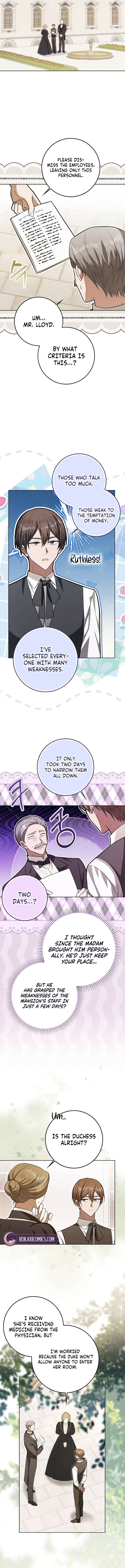 I Returned Thinking It Was the Ending, But the Genre Changed Chapter 13 55 ch 13 10