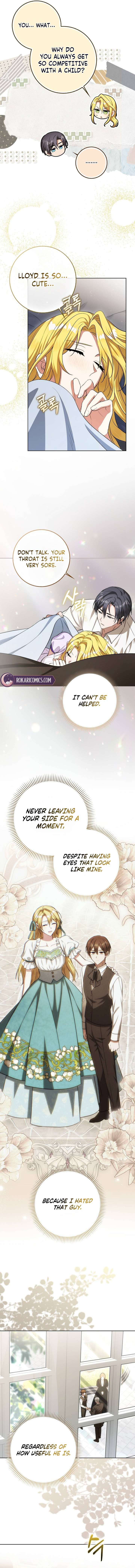 I Returned Thinking It Was the Ending, But the Genre Changed Chapter 13 57 ch 13 12