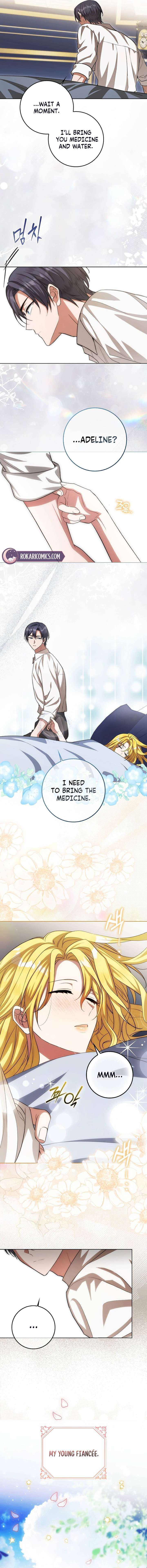 I Returned Thinking It Was the Ending, But the Genre Changed Chapter 13 58 ch 13 13