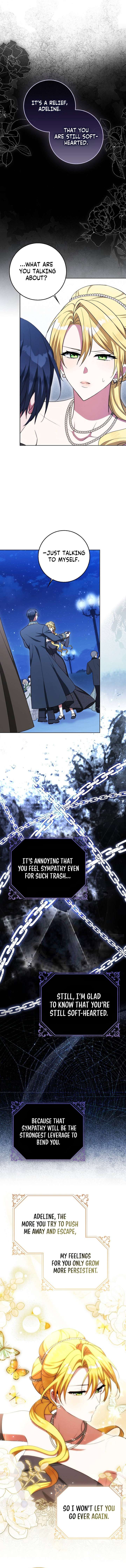 I Returned Thinking It Was the Ending, But the Genre Changed Chapter 13 52 ch 13 7