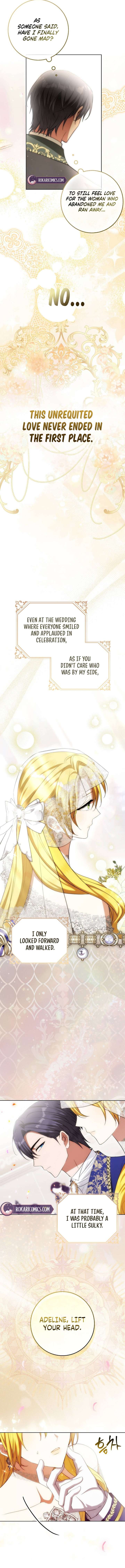 I Returned Thinking It Was the Ending, But the Genre Changed Chapter 13 53 ch 13 8