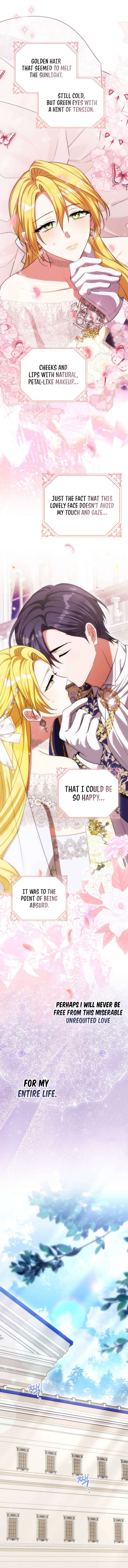 I Returned Thinking It Was the Ending, But the Genre Changed Chapter 13 54 ch 13 9