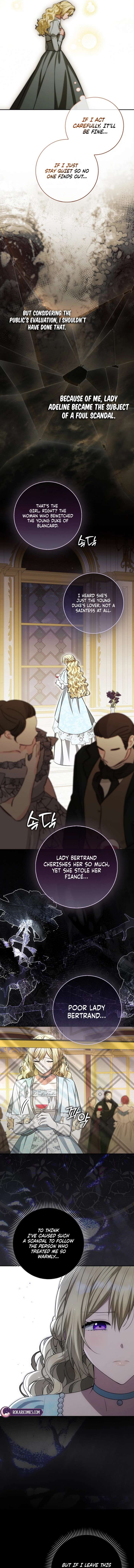 I Returned Thinking It Was the Ending, But the Genre Changed Chapter 17 69 ch 17 12