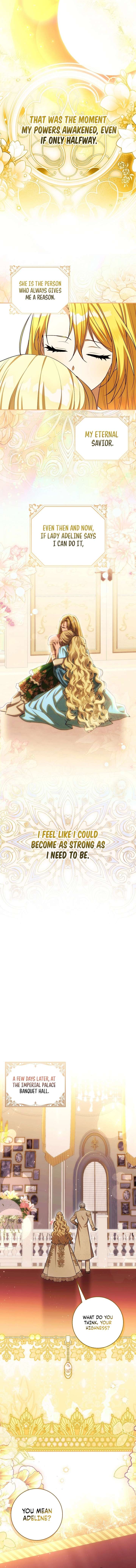 I Returned Thinking It Was the Ending, But the Genre Changed Chapter 17 73 ch 17 16