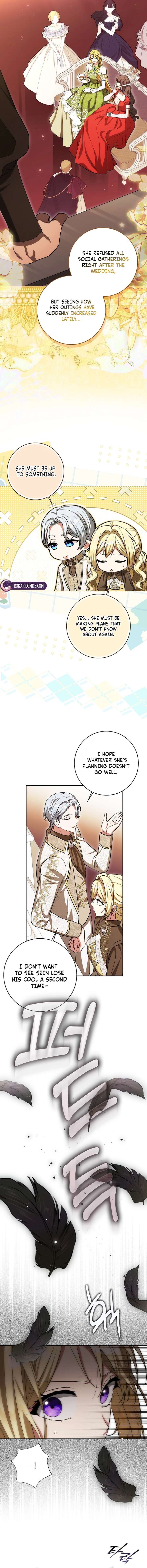 I Returned Thinking It Was the Ending, But the Genre Changed Chapter 17 74 ch 17 17