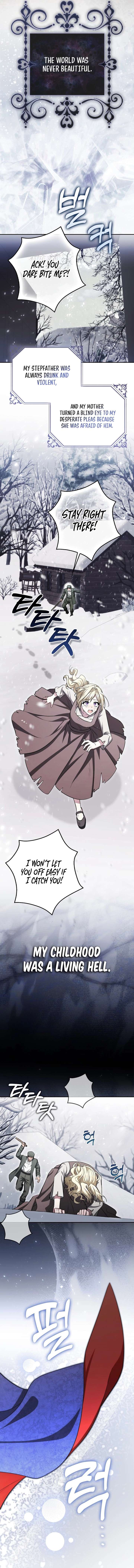 I Returned Thinking It Was the Ending, But the Genre Changed Chapter 17 59 ch 17 2