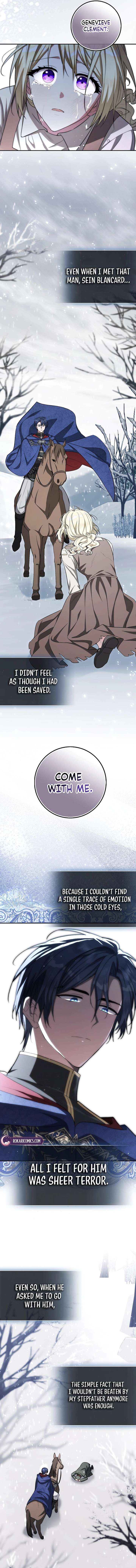 I Returned Thinking It Was the Ending, But the Genre Changed Chapter 17 60 ch 17 3