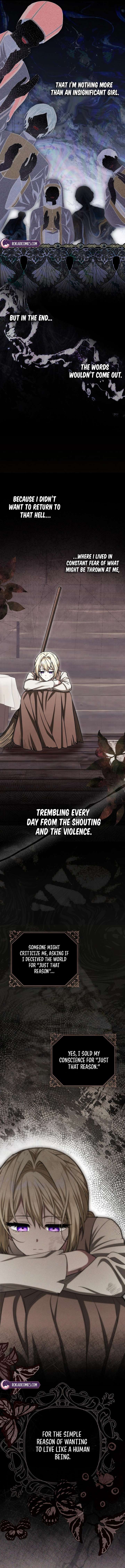 I Returned Thinking It Was the Ending, But the Genre Changed Chapter 17 62 ch 17 5