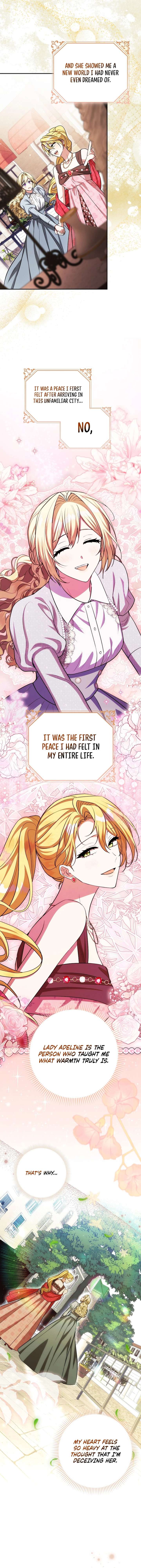 I Returned Thinking It Was the Ending, But the Genre Changed Chapter 17 66 ch 17 9