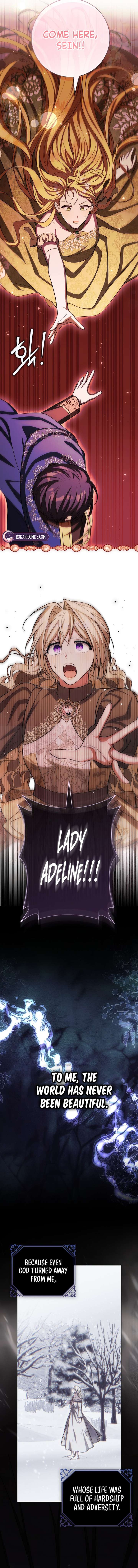 I Returned Thinking It Was the Ending, But the Genre Changed Chapter 18 69 ch 18 15