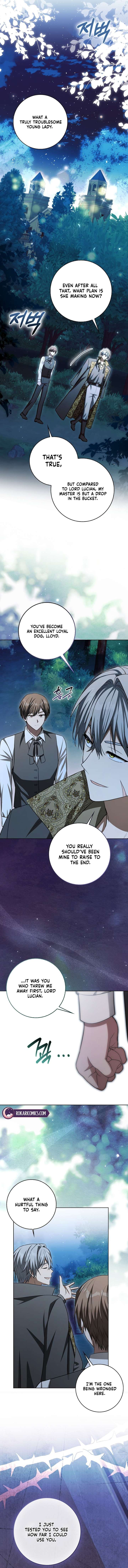 I Returned Thinking It Was the Ending, But the Genre Changed Chapter 19 73 ch 19 16