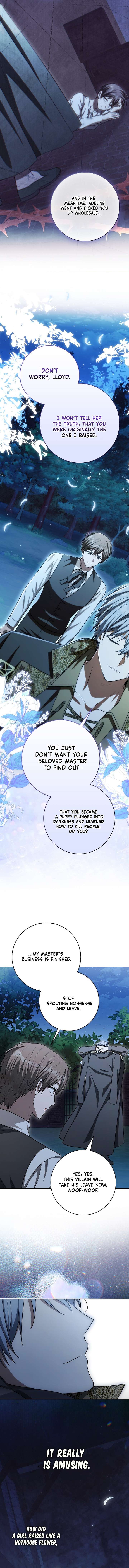 I Returned Thinking It Was the Ending, But the Genre Changed Chapter 19 74 ch 19 17